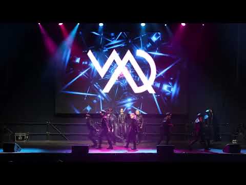 M.A.D. - MONSTA X - Beautiful Liar - Idolcon 2023 Spring