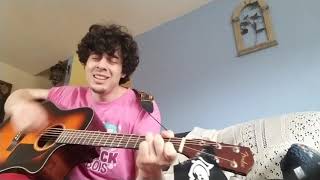 Little Panda McElroy (Xiu Xiu Cover)