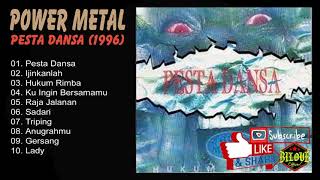 Download lagu Power Metal - Pesta Dansa (1996) mp3