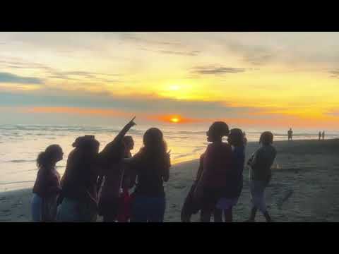 SUNSET PANTAI AROMAREA | YAPEN ISLAND