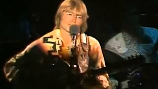 John Denver Calypso Remastered 1977