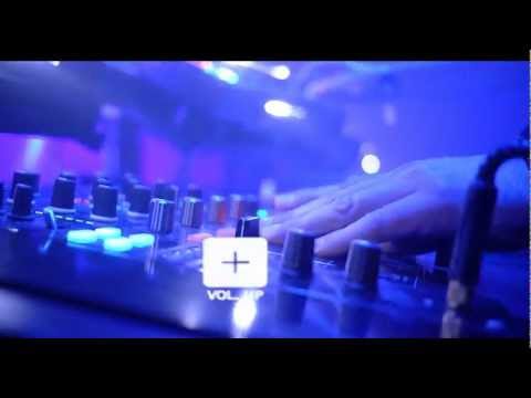 Kid Massive & Mark Le Sal "Dont Cry" (Official Video)