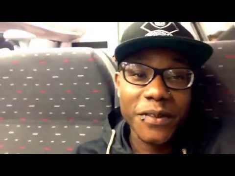 shabba Noah interview