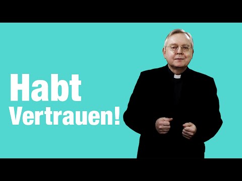 Auf Jesus zugehen - Sonntagspredigt zum 9. August 2020