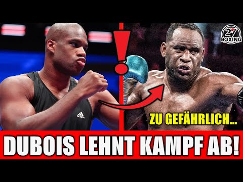 ALLE KNEIFEN außer AGIT KABAYEL!!! Niemand will gegen ihn boxen!!! 247 Boxing