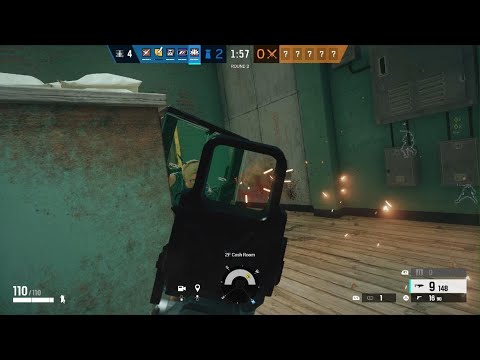 Aruni 5 meters melee