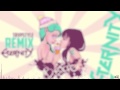 Borgore - Ice Cream (Eternity Trapstyle Remix ...