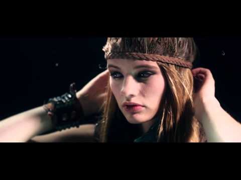 Captain Capa - Berlin Fainting (Official Video)