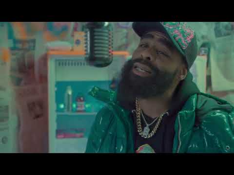 House Of LeaRoc Performance - BigBear Dibiase ***NO DEBATING 2***