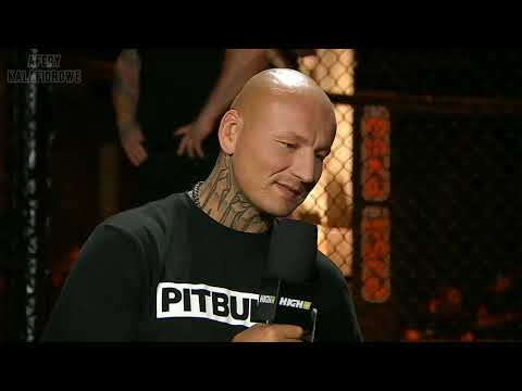 ARTUR SZPILKA WYJAŚNIA AFERĘ KOŃSKĄ! (HIGH LEAGUE 3 PAN PAWŁOWSKI KAMISZKA SPOWIEDŹ KADRA)