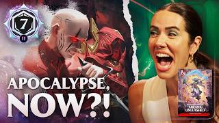 Dungeon Masters | Episode 7, Arcana Campaign | The Red Wizard Of Thay | D&D Official