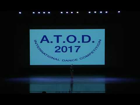 A.T.O.D 2017