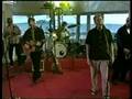 SPLIT ENZ 2002 REUNION LIVE AUCKLAND NEW FACES "129"