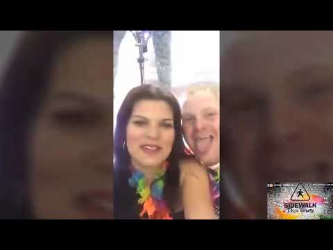 Sidewalk Disco Rockerz Jumparound Medley