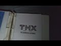 THX Theater Catastrophe Shortened And Improved