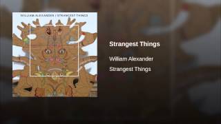 Strangest Things
