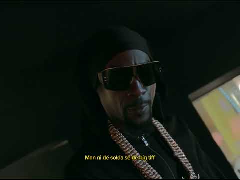 JKevlar - Bip Bip x MCG