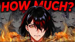 The True Cost of Nijisanji’s Collapse