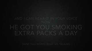 TILL DAWN (Here Come The Sun) Lyrics | The Weeknd