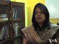 New Indian Law Takes Aim At Curbing Child Abuse