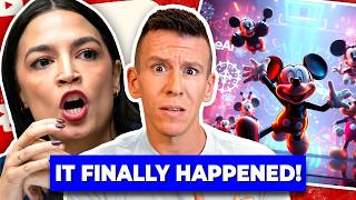 Sora Shuts Down as AOC and Bernie Float AI Data Center Ban