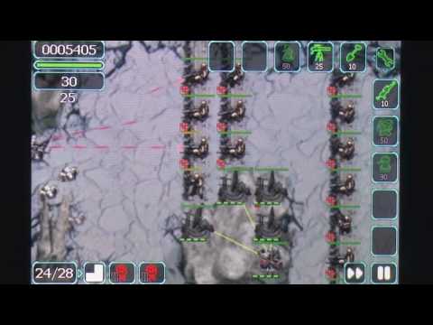 Star Wars: Battle for Hoth iPhone Gameplay Video Review - AppSpy.com