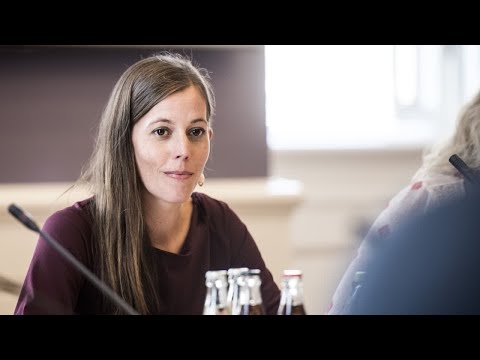 Børns Vilkår vil have fogeden ud af skilsmissesager