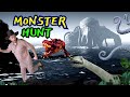 WE RE GOING ON A MONSTER HUNT The Ultimate Adventure Compilation With Explorer Riley