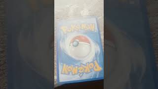 my Favourite pokemon card #pokemon #pokemoncards #pokemontcg #virashorts