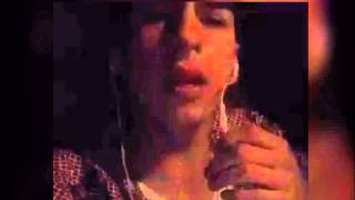 Crecer German - No Logre Olvidarte (En Vivo 2015)