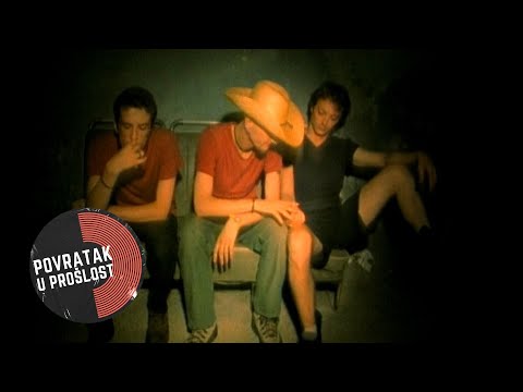 Damir Urban - Black tattoo (Official video)