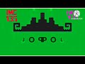 Mexopolis Nickelodeon Logo 2007 Effects Round 5 Vs Everyone TBG 1 10