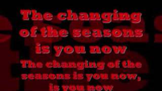 Seasons Lyrics by The Veer Union
