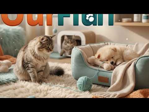 OurFluff: Pet Care & Community video thumbnail