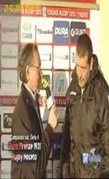 Giunti Firenze 1931 vs Rugby Noceto 5