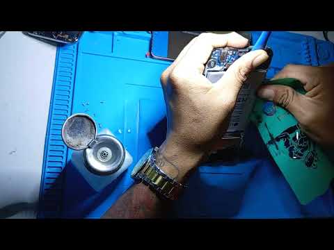 LG k42 cambiar pantalla, reemplazo incell