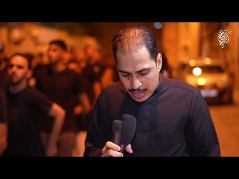 ⁣الرادود محمد سلمان | ليلة استشهاد الإمام الجواد (ع) موكب النبيه صالح 1446-2025