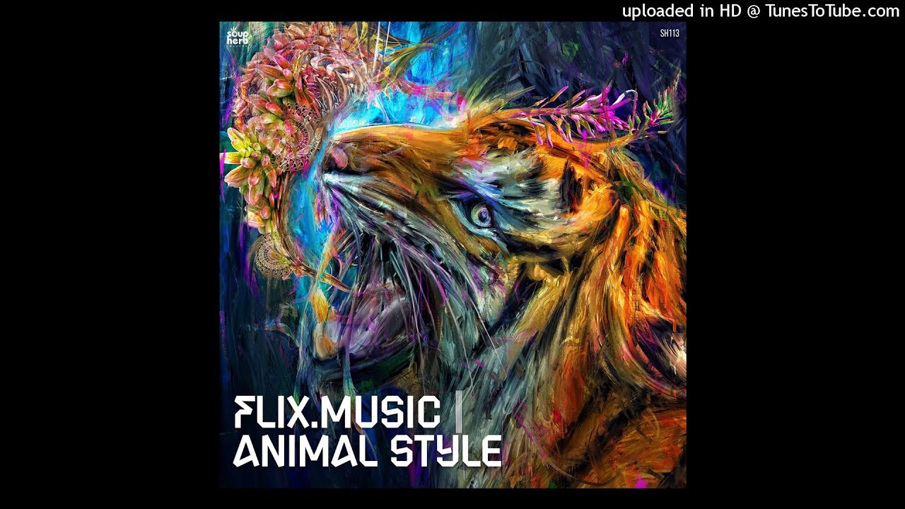 Flix.Music - Simple Complexity (Original Mix) [Soupherb Records]