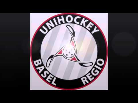 3. Playoff Final. Unihockey Fribourg - Unihockey Basel Regio