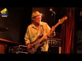 The Perpetrators (CAN) - Take Five 2013. 