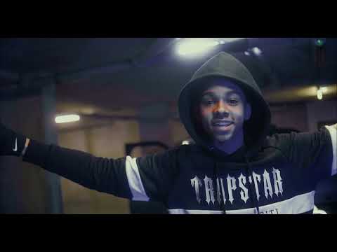 Litty Lightz - Rolling It Up (Music Video)