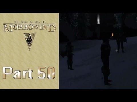 Raven Rock Factor | TES Morrowind 50