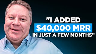 From Working at Amazon To Running a $40,000 in MRR Amazon Agency Success…