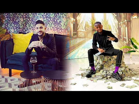 Nikolas & @SaxMusic - Ce dragoste fara nici un raspuns 2021