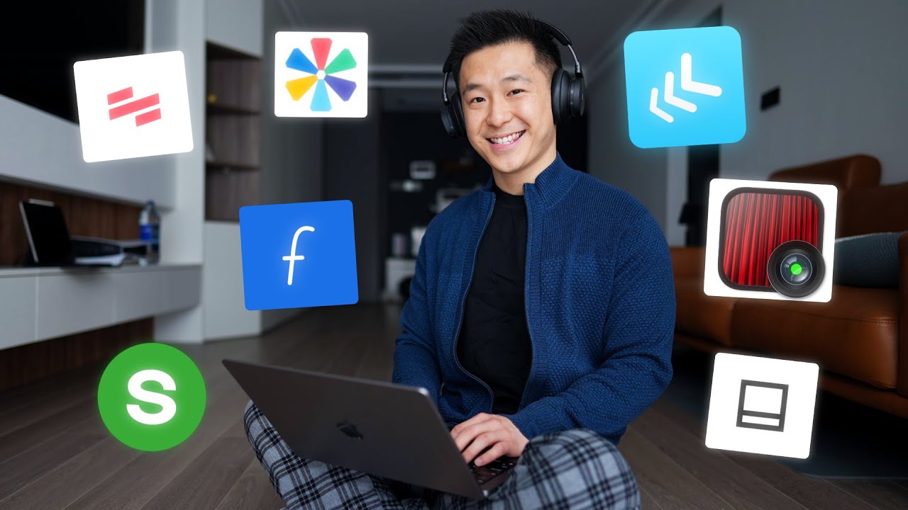 7 FREE Productivity Tools You Didn't Know Existed!