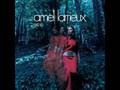 Amel Larrieux - "Get Up"