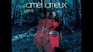 Amel Larrieux - &quot;Get Up&quot;