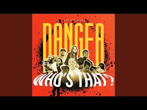 Pangea Fest Cypher Vol. 1 Who's That? (feat. ALTA, Bravo Linguista, ACP, Zemog One, Jack Vaul,...