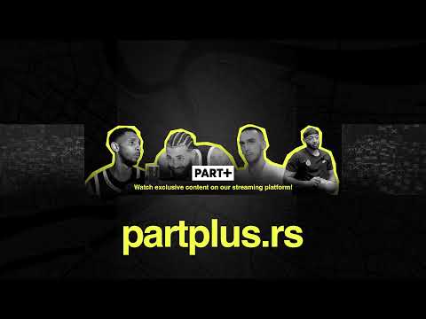 ARDU JLS - KK Partizan : KK Veba basket - 12. kolo