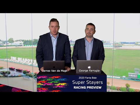 2020 Group 1 Fanta Bale Super Stayers Preview